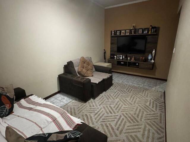 #835 - Casa para Venda em Limeira - SP - 3