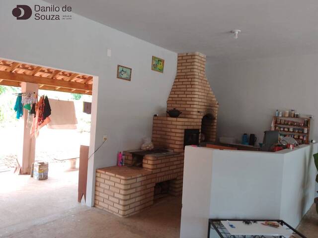 #837 - Chácara para Venda em Limeira - SP - 3
