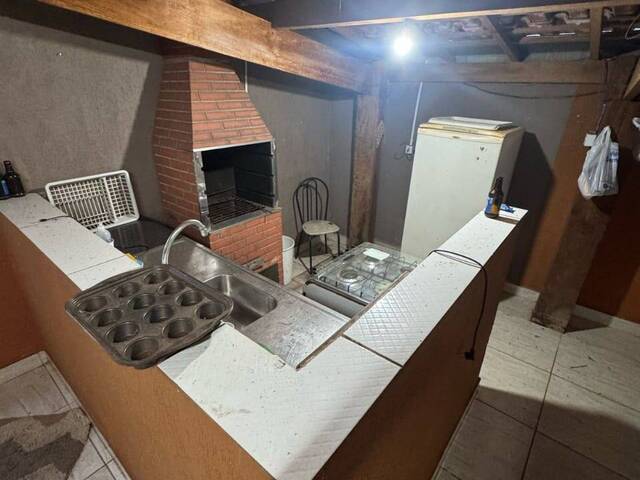#838 - Chácara para Venda em Limeira - SP - 2