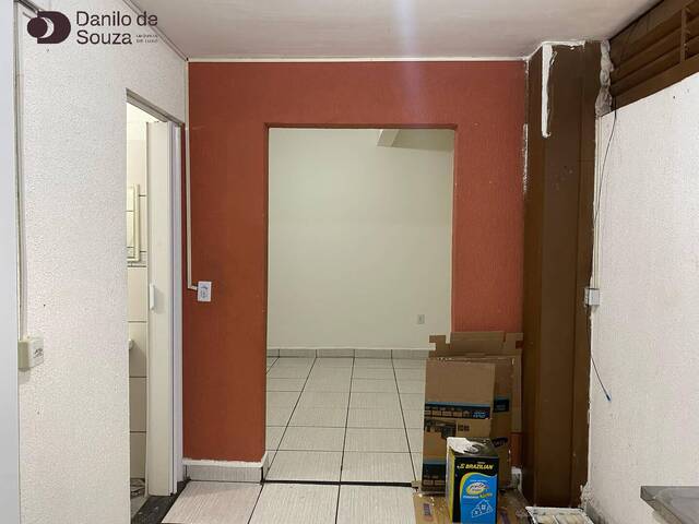 #839 - Casa para Venda em Limeira - SP - 2