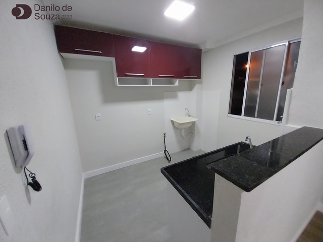 #840 - Apartamento para Venda em Limeira - SP - 1