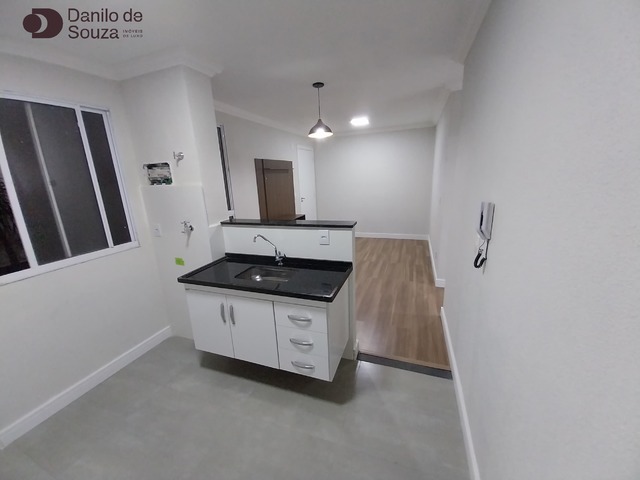 #840 - Apartamento para Venda em Limeira - SP - 2