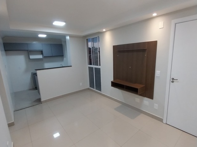 #841 - Apartamento para Venda em Limeira - SP - 2