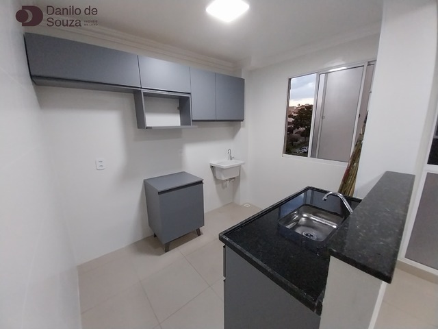 #841 - Apartamento para Venda em Limeira - SP - 3