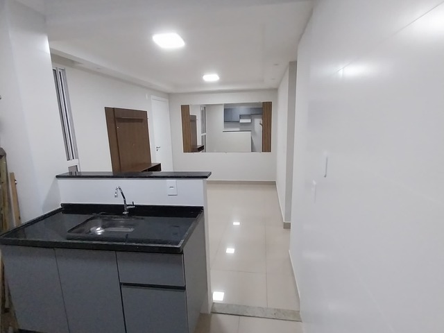 #841 - Apartamento para Venda em Limeira - SP - 1