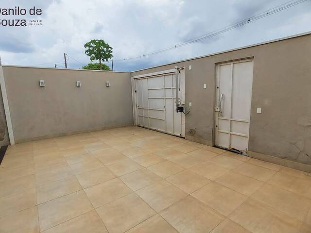 #842 - Casa para Venda em Limeira - SP - 2