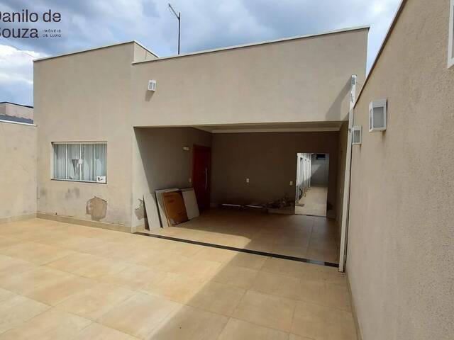 #842 - Casa para Venda em Limeira - SP - 3