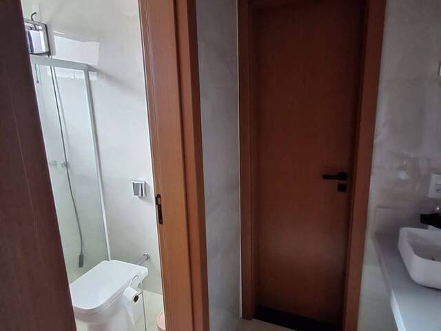 #843 - Casa em condomínio para Venda em Limeira - SP - 2