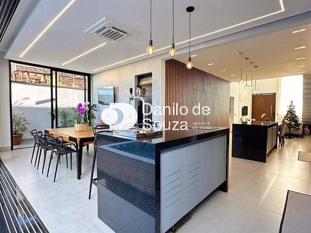Casa em condomínio para Venda em Limeira - 4