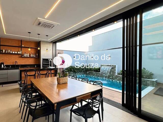 Casa em condomínio para Venda em Limeira - 5