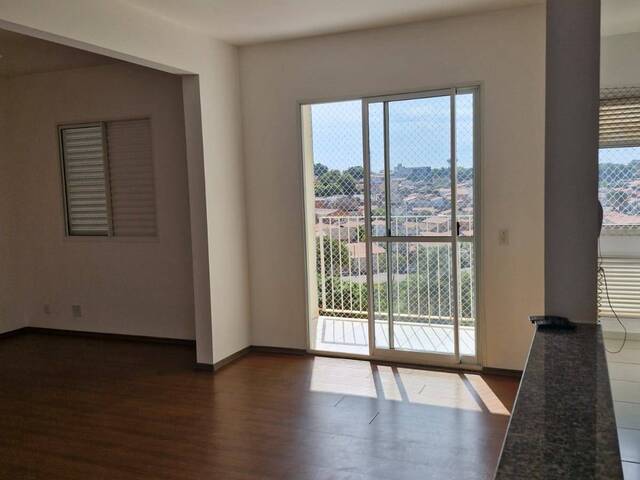 #847 - Apartamento para Venda em Limeira - SP - 1