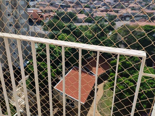 #847 - Apartamento para Venda em Limeira - SP - 3