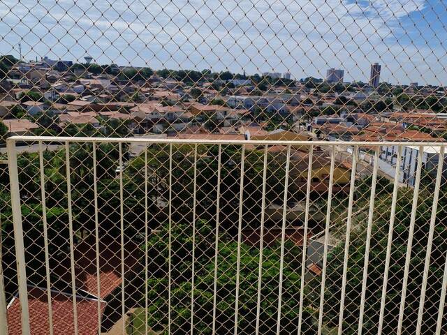 #847 - Apartamento para Venda em Limeira - SP - 2