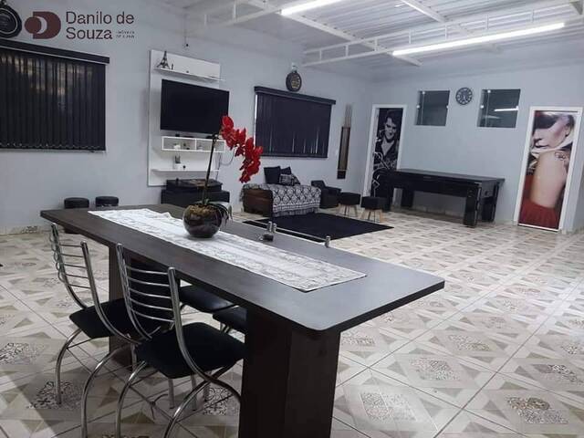 #849 - Chácara para Venda em Limeira - SP - 2