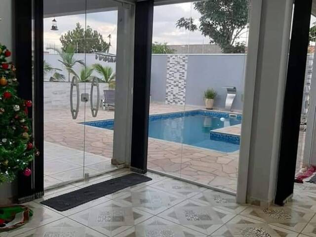 #849 - Chácara para Venda em Limeira - SP - 1