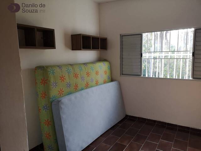#851 - Chácara para Venda em Limeira - SP - 2
