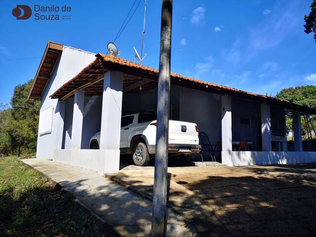 #851 - Chácara para Venda em Limeira - SP - 1