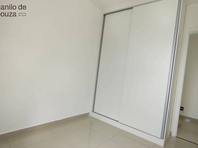 #852 - Apartamento para Venda em Limeira - SP - 2