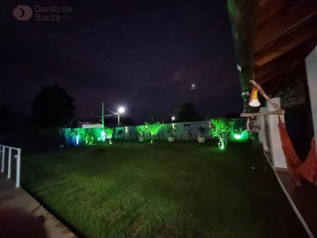 #853 - Chácara para Venda em Limeira - SP - 2