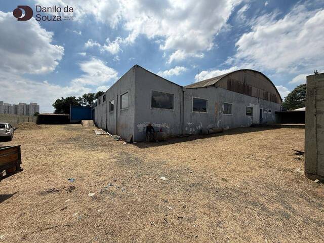 #854 - Sala para Venda em Limeira - SP - 2