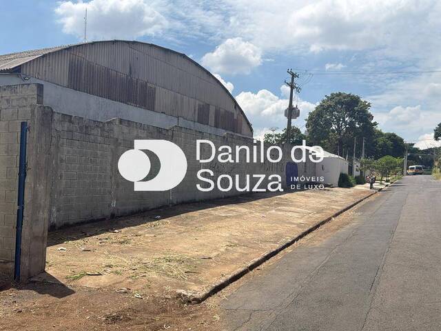 Barracão para Locação em Limeira - 5