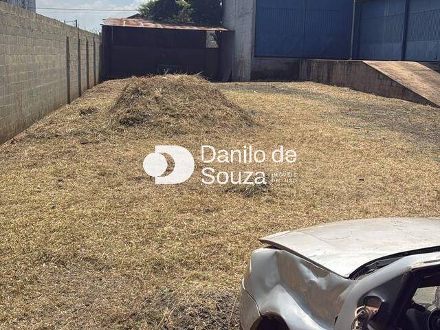 Barracão para Locação em Limeira - 4