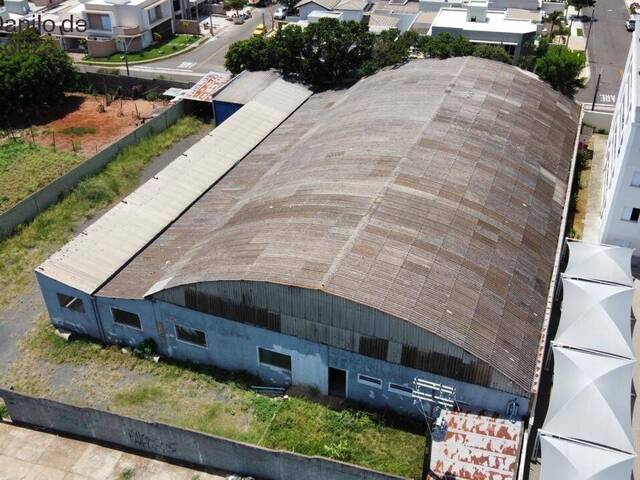 #854 - Sala para Venda em Limeira - SP - 1