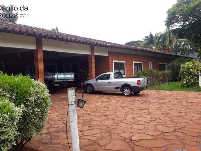 #855 - Casa para Venda em São Carlos - SP - 3