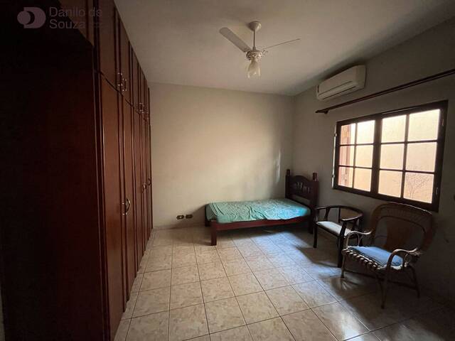 #856 - Casa para Venda em Limeira - SP - 2
