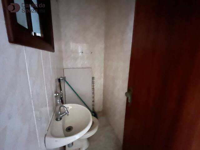 #856 - Casa para Venda em Limeira - SP - 3