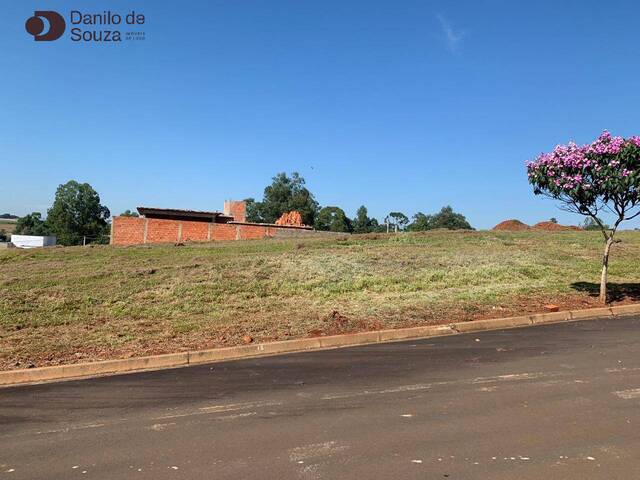 #857 - Área para Venda em Limeira - SP - 2