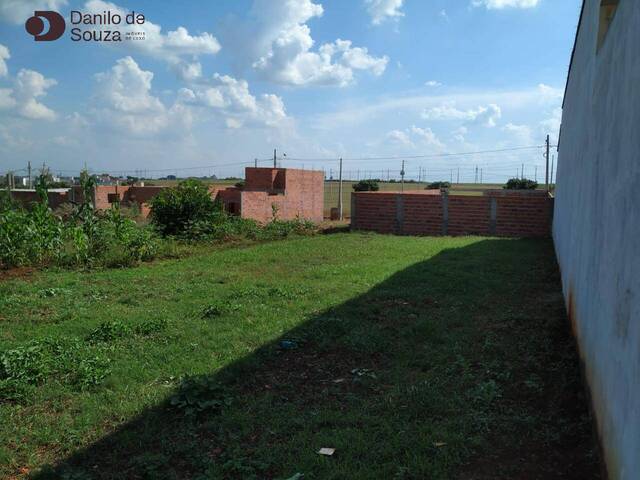#859 - Área para Venda em Limeira - SP - 2
