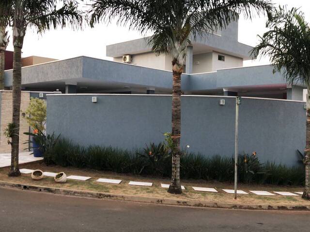 #861 - Casa em condomínio para Venda em Limeira - SP - 1