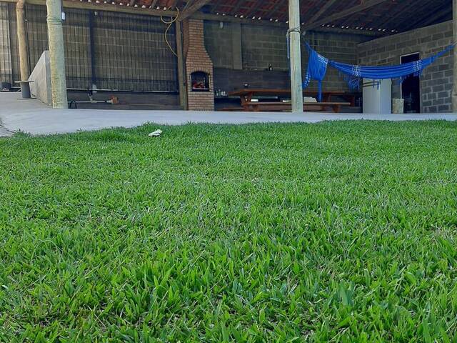 #864 - Chácara para Venda em Limeira - SP - 3