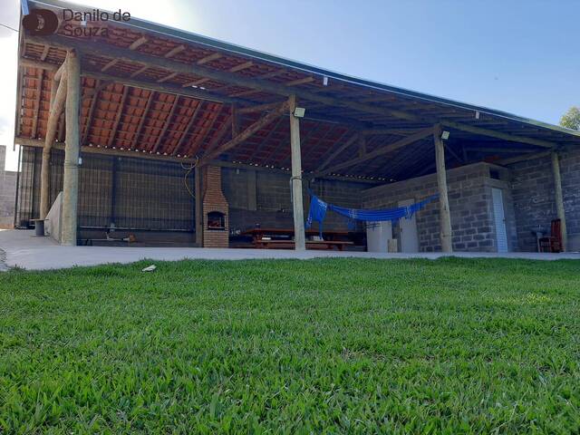 #864 - Chácara para Venda em Limeira - SP - 2