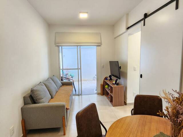 #863 - Apartamento para Venda em Limeira - SP - 3