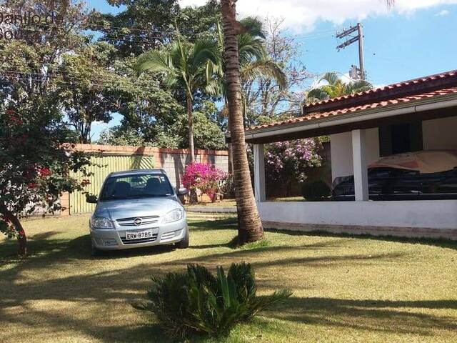 #866 - Chácara para Venda em Limeira - SP - 1