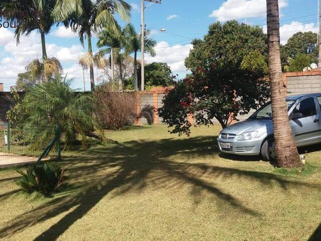#866 - Chácara para Venda em Limeira - SP - 3