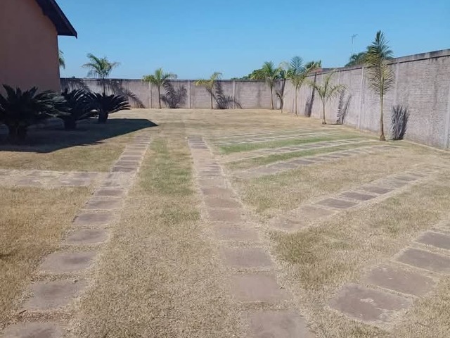 #867 - Chácara para Venda em Limeira - SP - 2