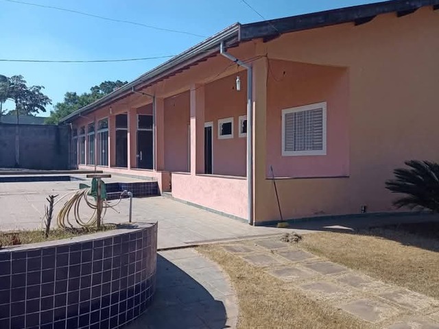 #867 - Chácara para Venda em Limeira - SP - 1