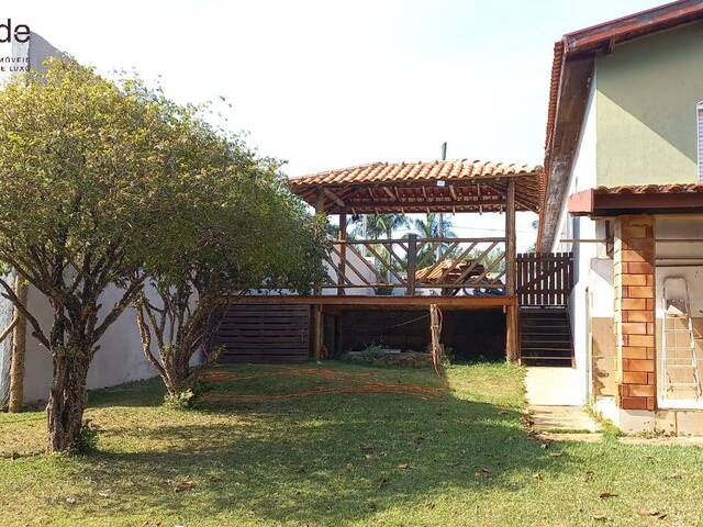 #868 - Chácara para Venda em Limeira - SP - 1