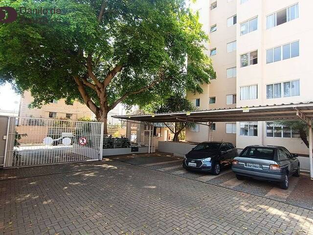 #869 - Apartamento para Venda em Limeira - SP - 2