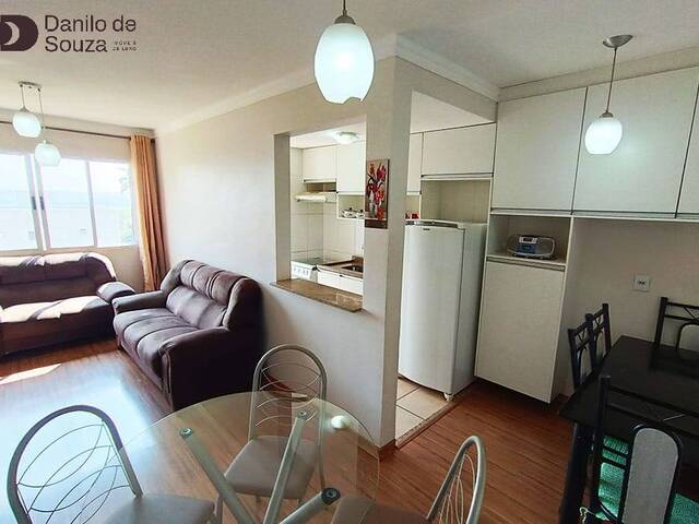 #869 - Apartamento para Venda em Limeira - SP - 3