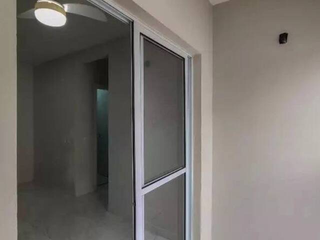 #870 - Apartamento para Venda em Limeira - SP - 2