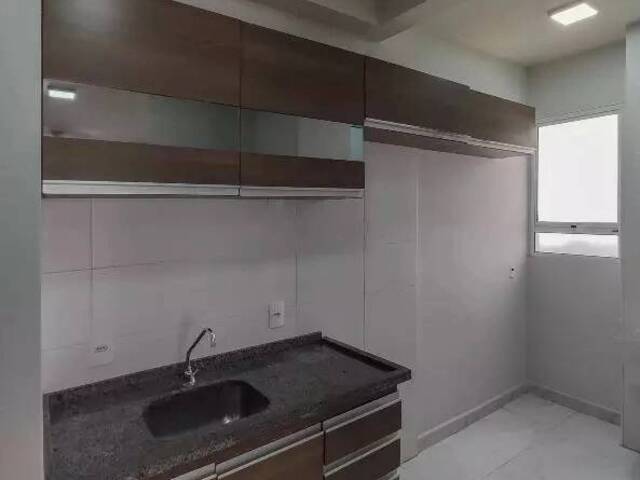 #870 - Apartamento para Venda em Limeira - SP - 3