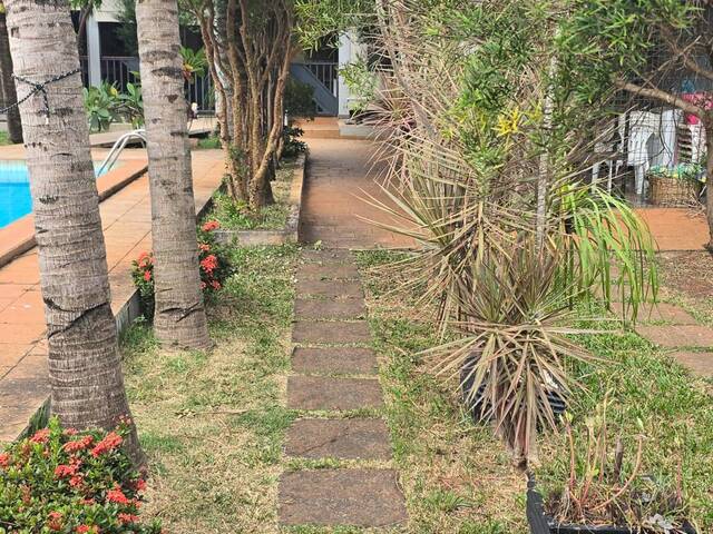 #871 - Casa em condomínio para Venda em Limeira - SP - 2