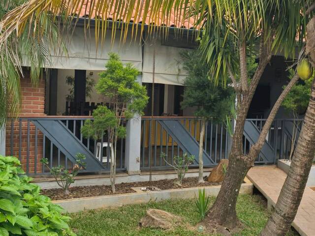 #871 - Casa em condomínio para Venda em Limeira - SP - 3