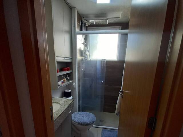 #872 - Apartamento para Venda em Limeira - SP - 2