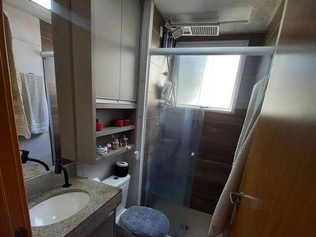 #872 - Apartamento para Venda em Limeira - SP - 3