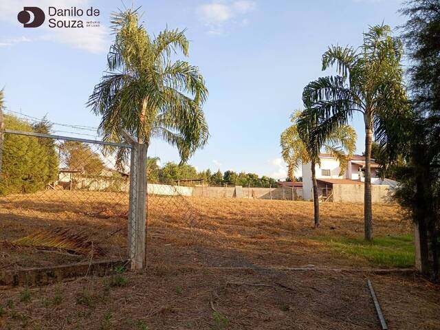 #873 - Chácara para Venda em Limeira - SP - 1